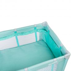 Манеж Caretero Basic Plus Mint